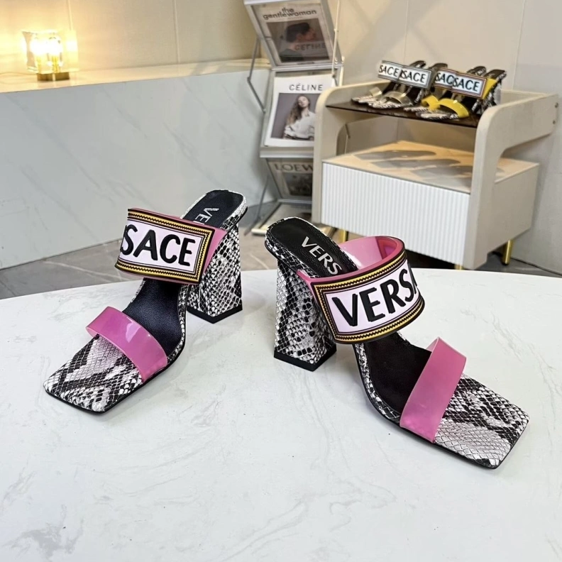 EyeCatching Gxvxnchy Sandals 152940