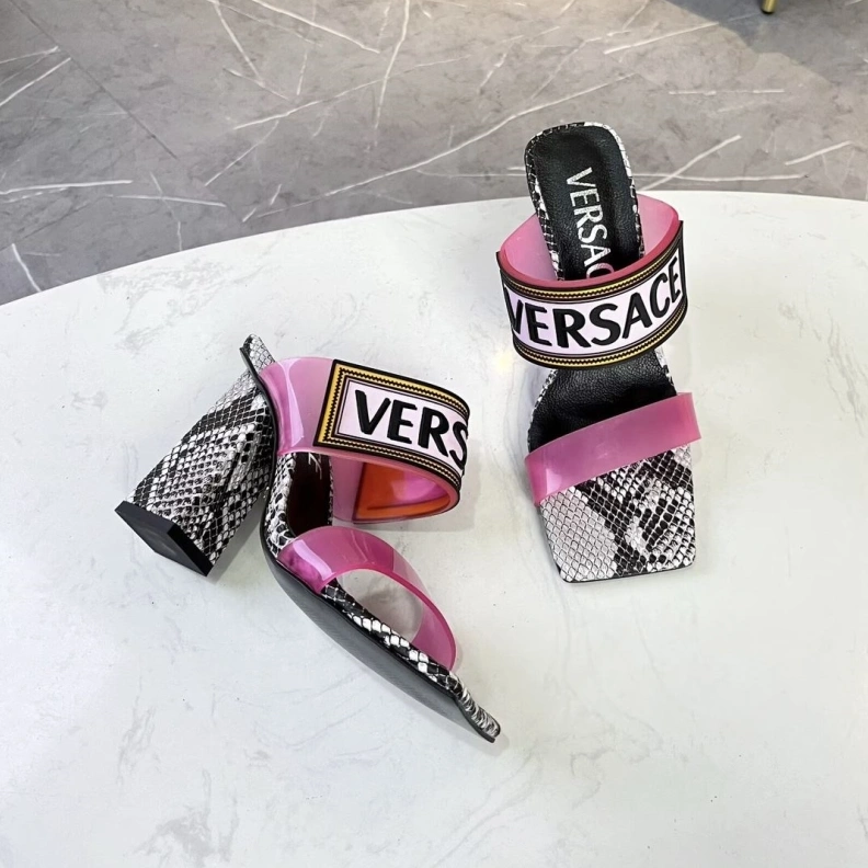 EyeCatching Gxvxnchy Sandals 152940