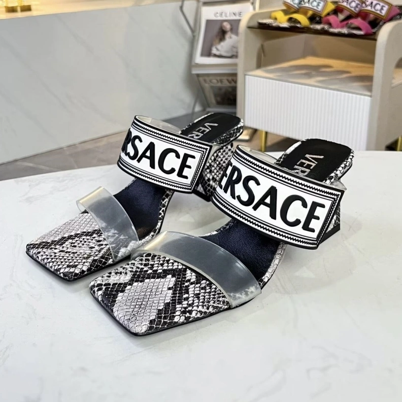 Gxvxnchy Sandals Popular 152941