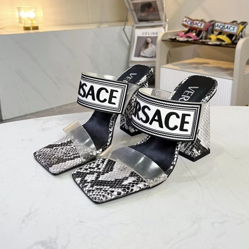 Gxvxnchy Sandals Popular 152941