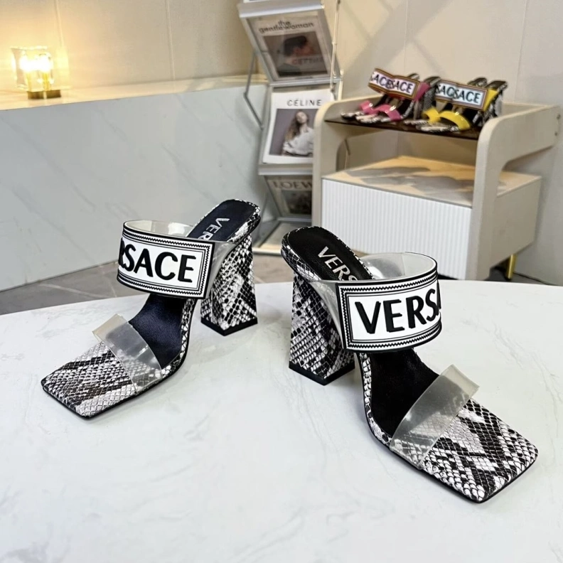 Gxvxnchy Sandals Popular 152941