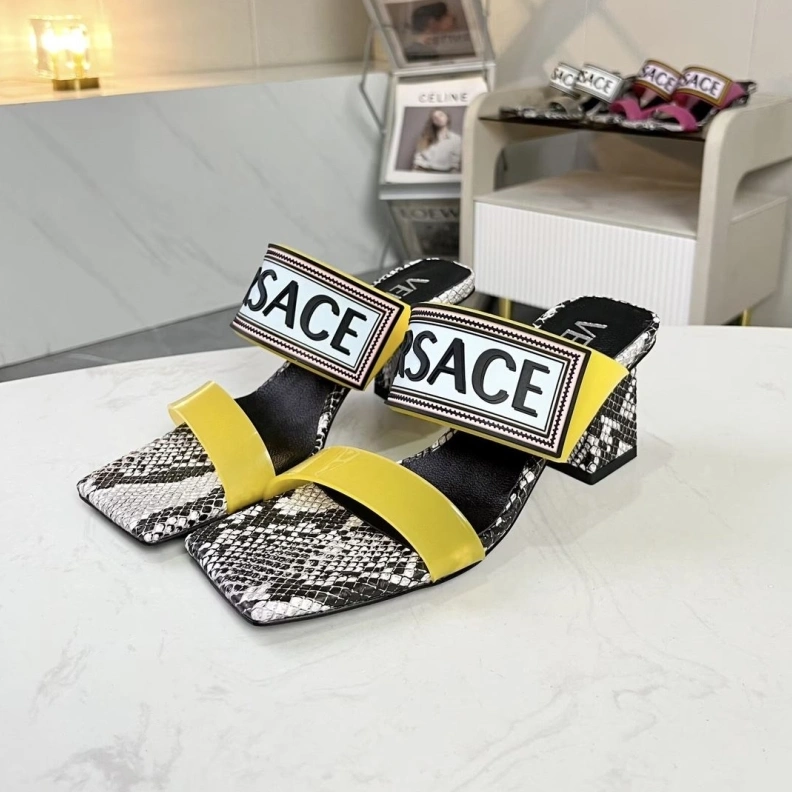 Elegant Gxvxnchy Sandals 152942