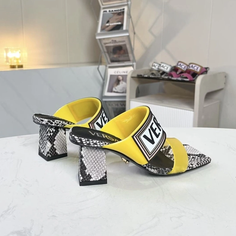 Elegant Gxvxnchy Sandals 152942