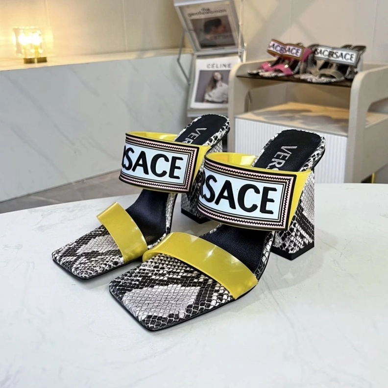 Elegant Gxvxnchy Sandals 152942