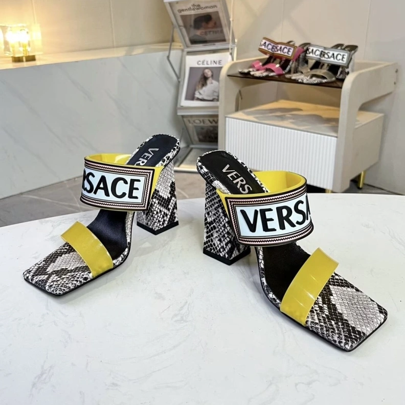 Elegant Gxvxnchy Sandals 152942
