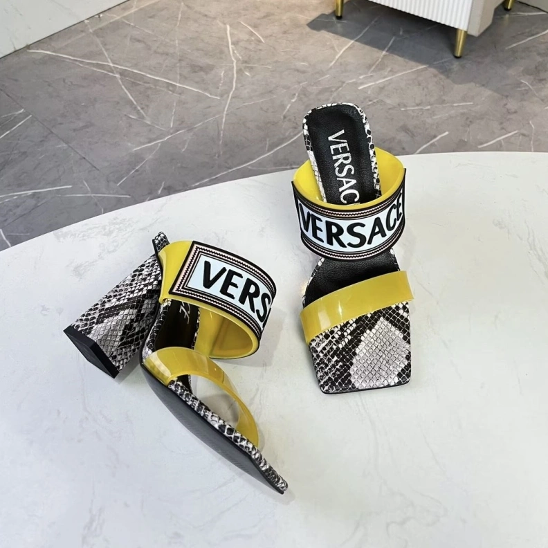 Elegant Gxvxnchy Sandals 152942