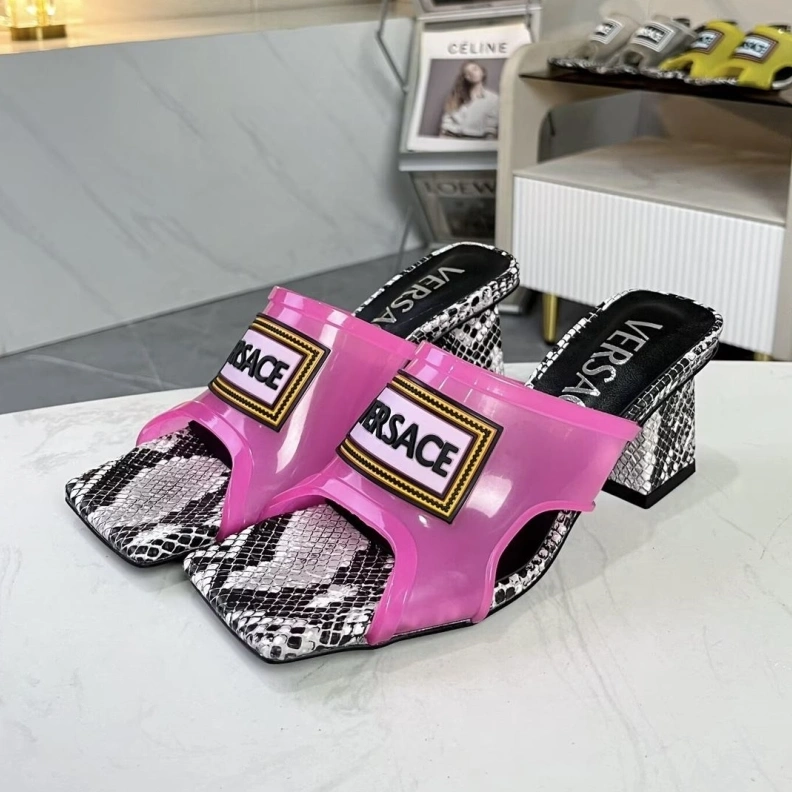 Gxvxnchy Sandals Functional 152939