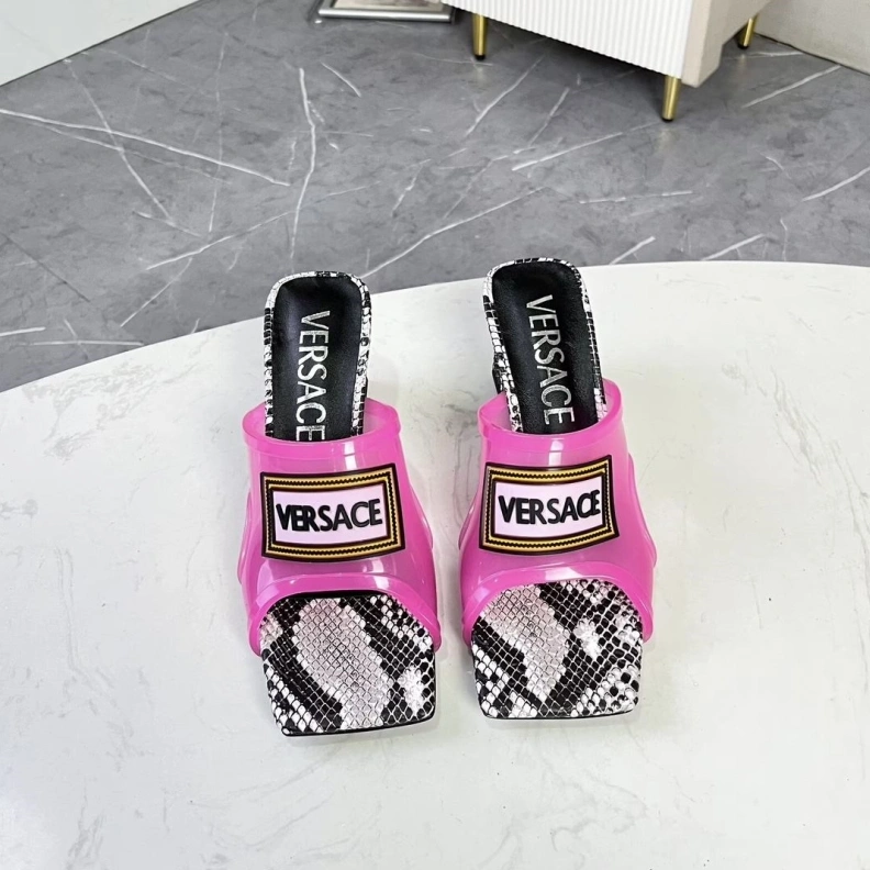 Gxvxnchy Sandals Functional 152939