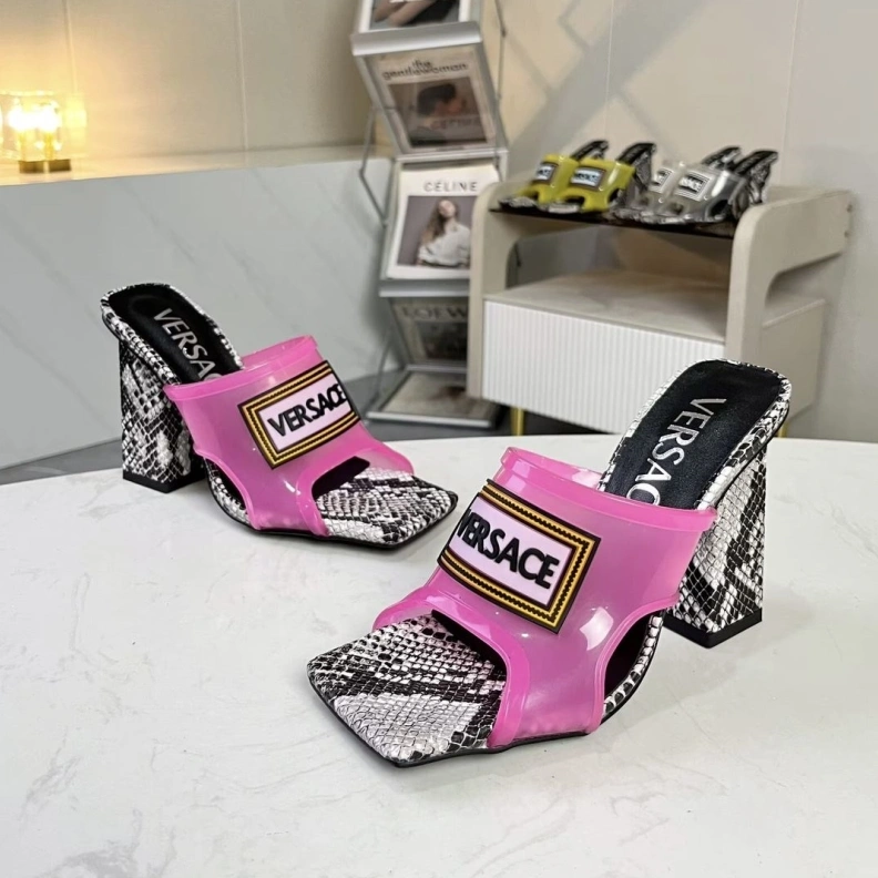 Gxvxnchy Sandals Functional 152939