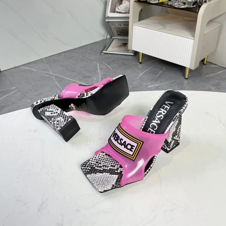 Gxvxnchy Sandals Functional 152939