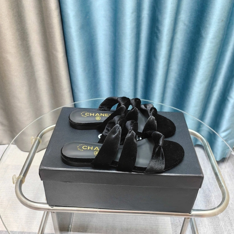 Chxnxl Slippers Flexible 121704