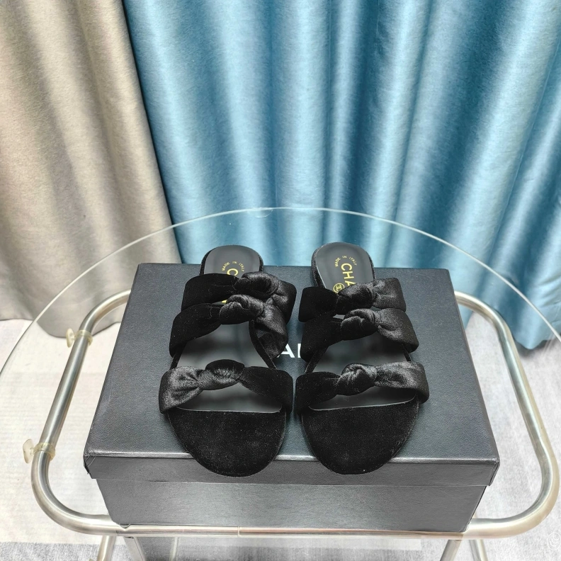 Chxnxl Slippers Flexible 121704