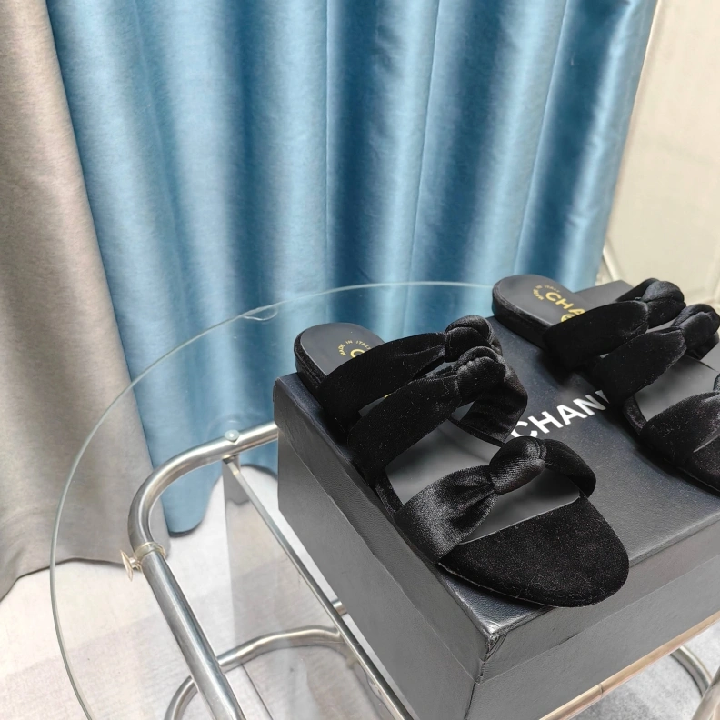 Chxnxl Slippers Flexible 121704