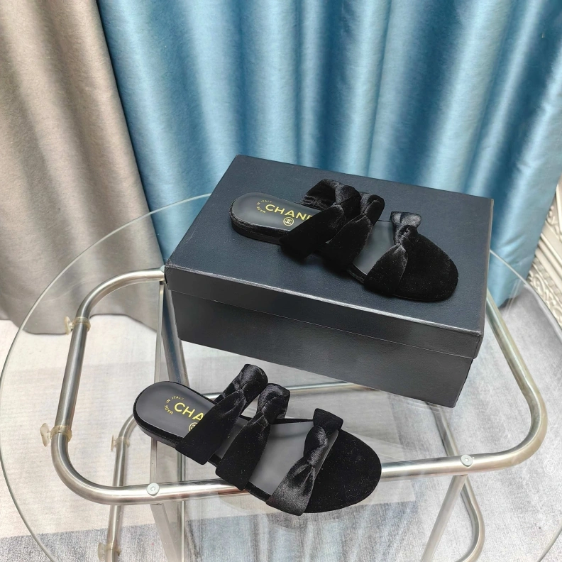 Chxnxl Slippers Flexible 121704
