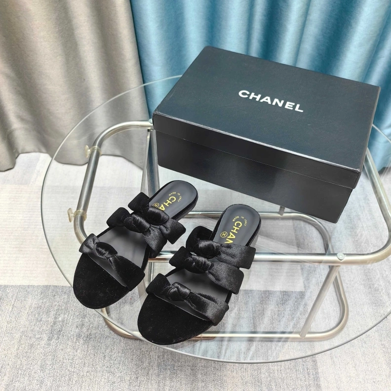 Chxnxl Slippers Flexible 121704