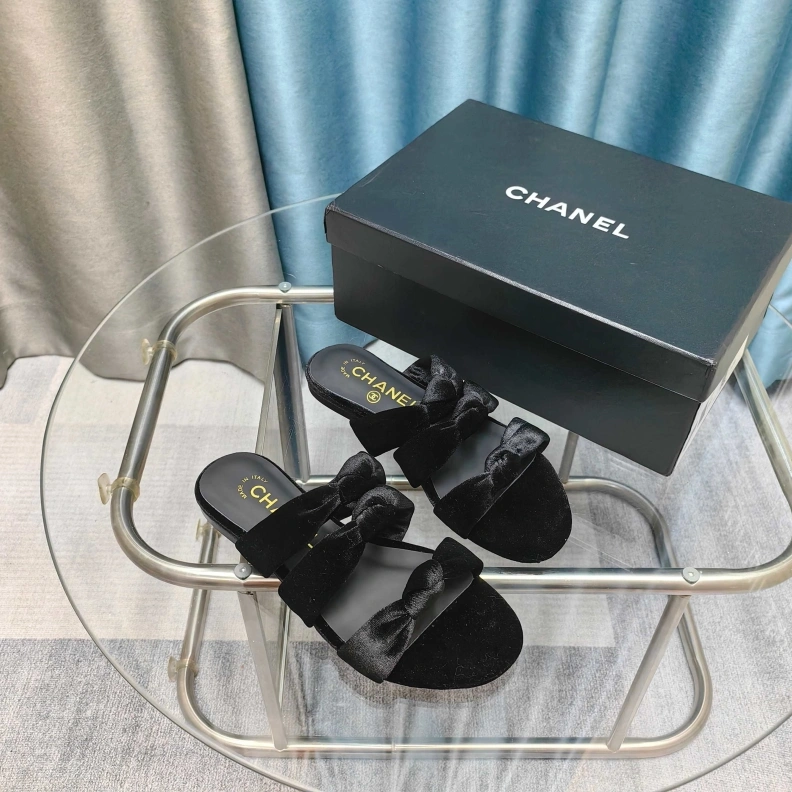 Chxnxl Slippers Flexible 121704