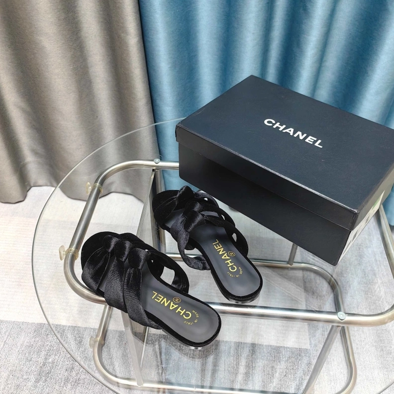 Chxnxl Slippers Flexible 121704