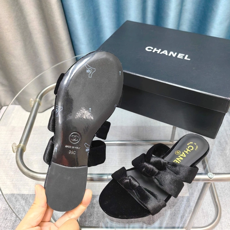Chxnxl Slippers Flexible 121704