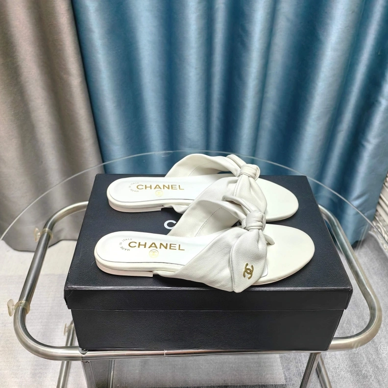 Chxnxl Slippers StreetReady 121699