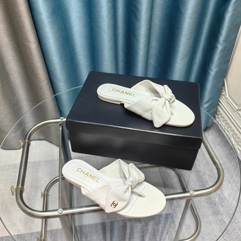 Chxnxl Slippers StreetReady 121699