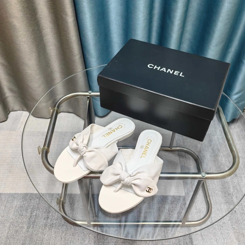 Chxnxl Slippers StreetReady 121699