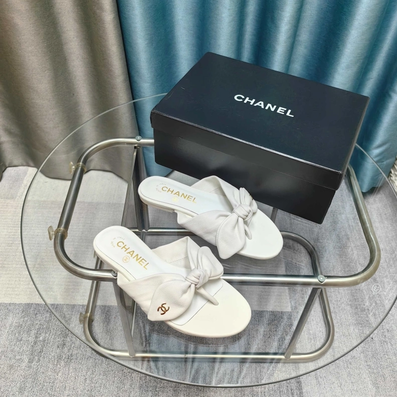 Chxnxl Slippers StreetReady 121699