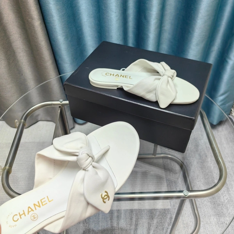 Chxnxl Slippers StreetReady 121699