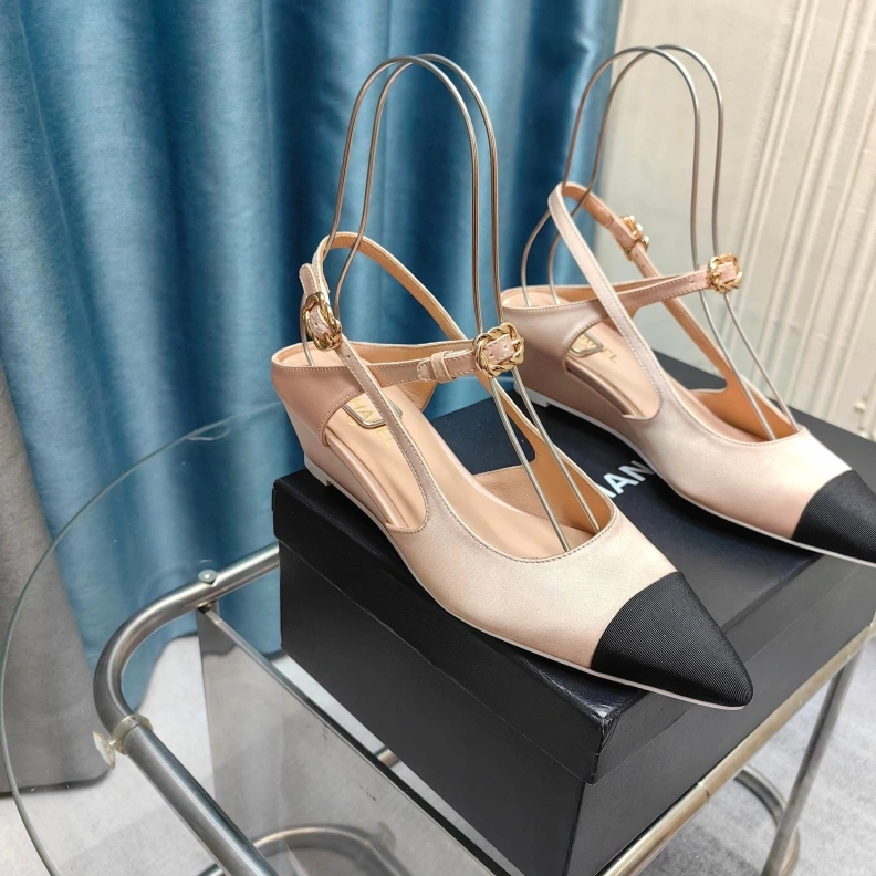 Chxnxl Sandals GoAnywhere 121845