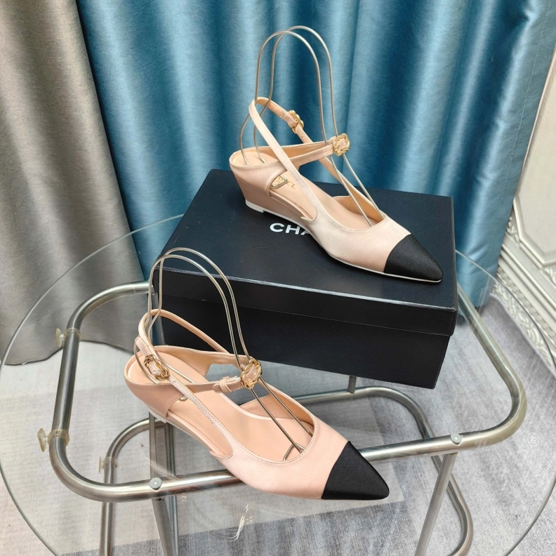 Chxnxl Sandals GoAnywhere 121845
