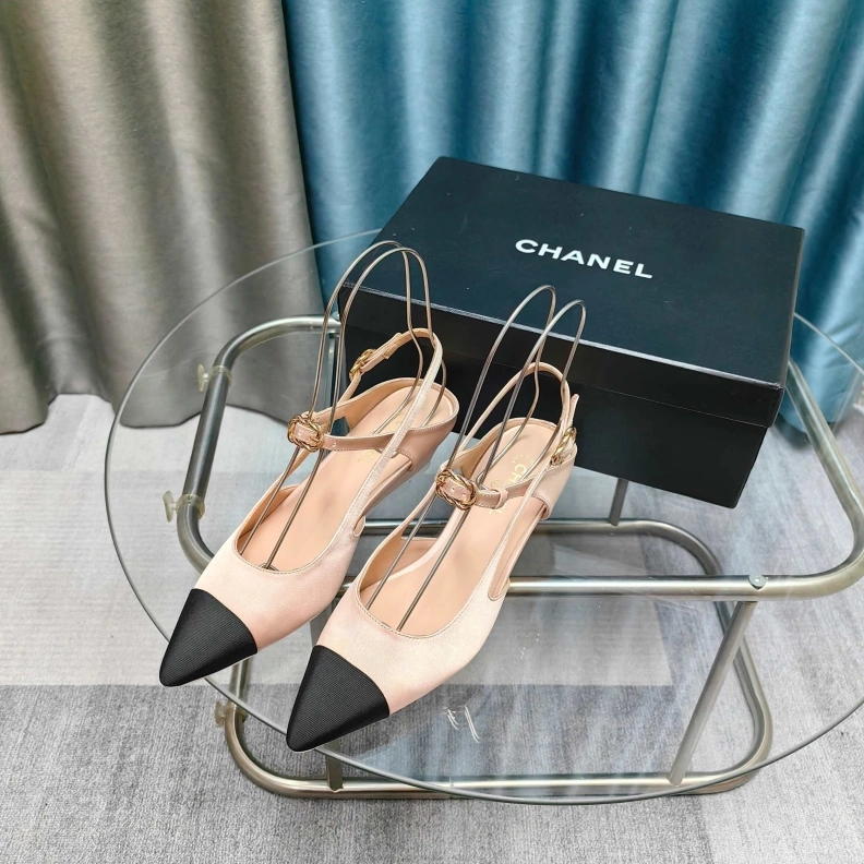 Chxnxl Sandals GoAnywhere 121845
