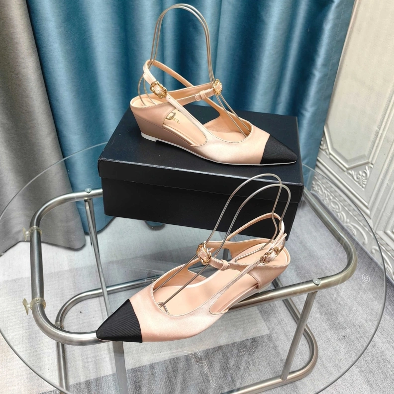 Chxnxl Sandals GoAnywhere 121845