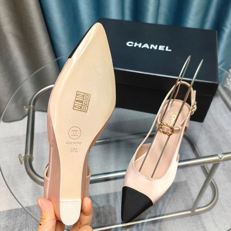 Chxnxl Sandals GoAnywhere 121845