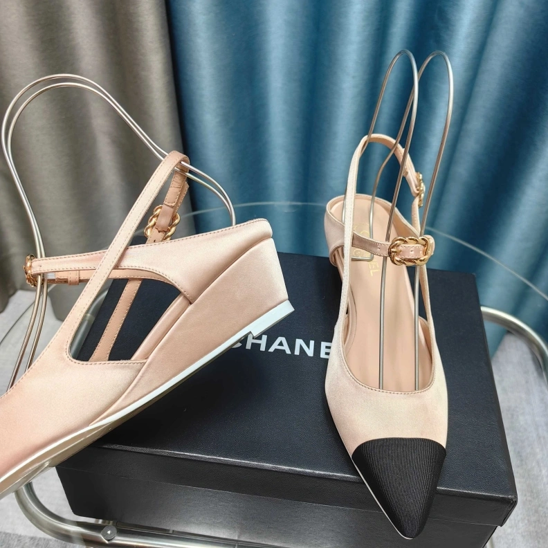 Chxnxl Sandals GoAnywhere 121845