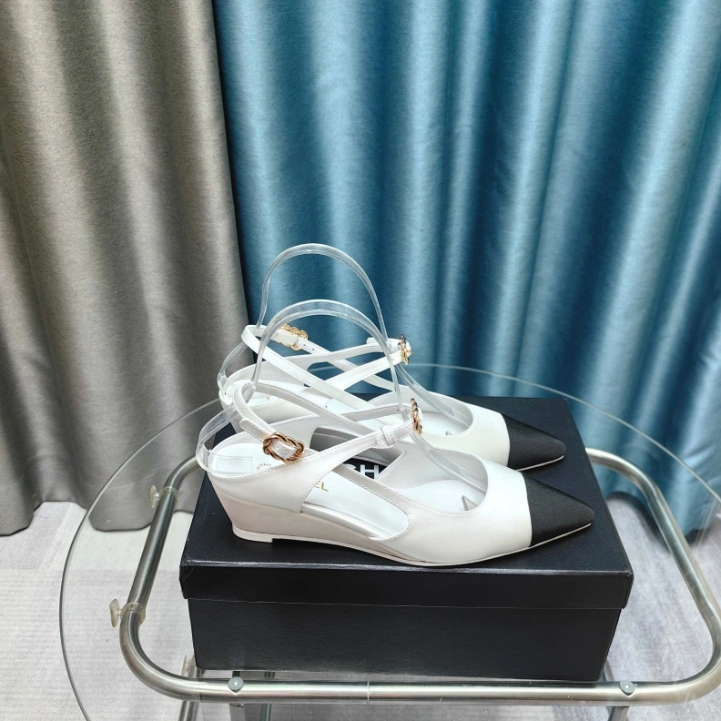 Chxnxl Sandals Trendsetting 121841