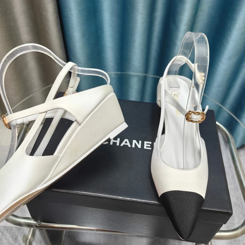 Chxnxl Sandals Trendsetting 121841