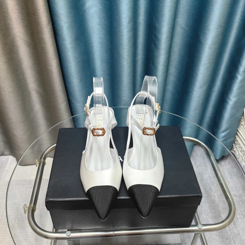 Chxnxl Sandals Trendsetting 121841