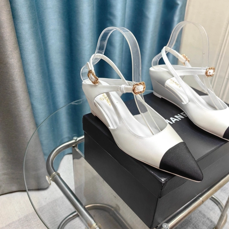 Chxnxl Sandals Trendsetting 121841