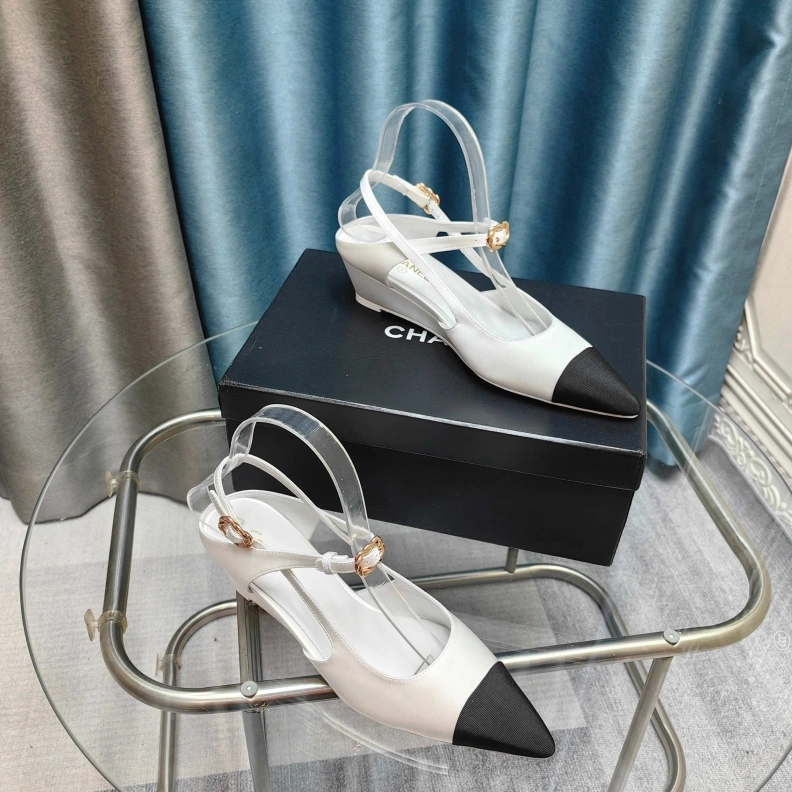Chxnxl Sandals Trendsetting 121841