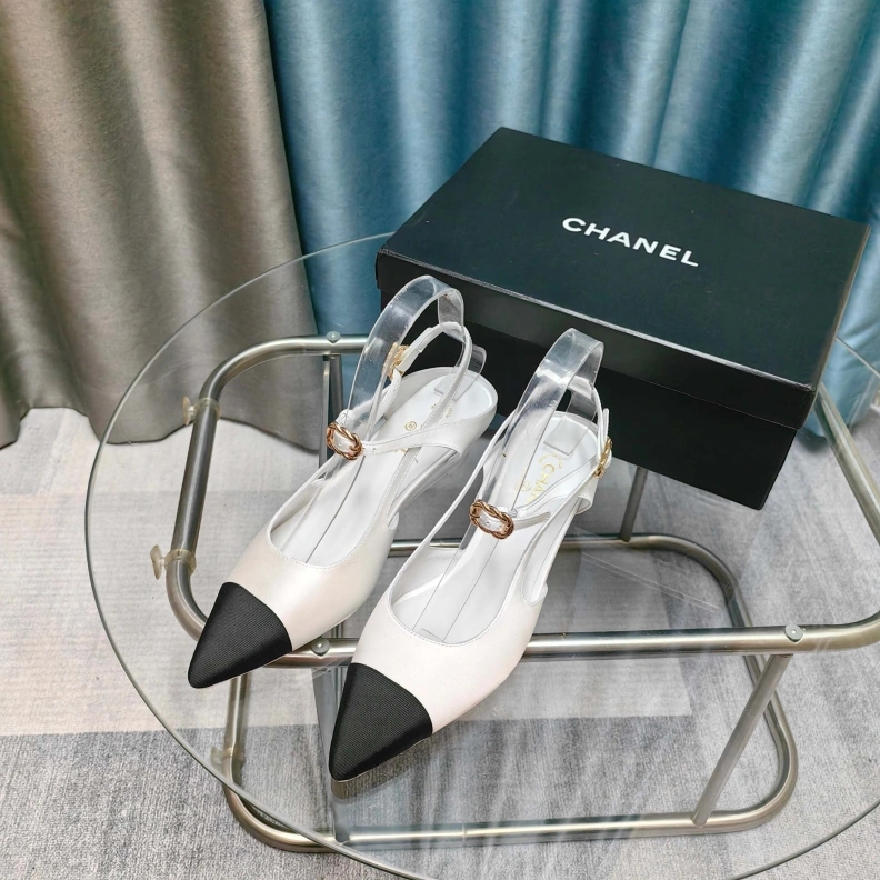 Chxnxl Sandals Trendsetting 121841