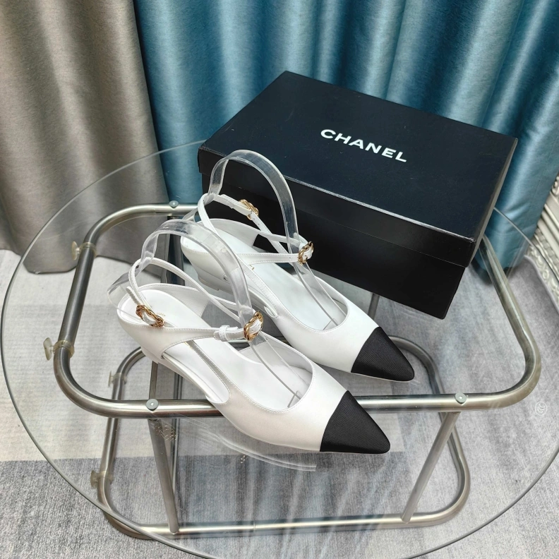 Chxnxl Sandals Trendsetting 121841