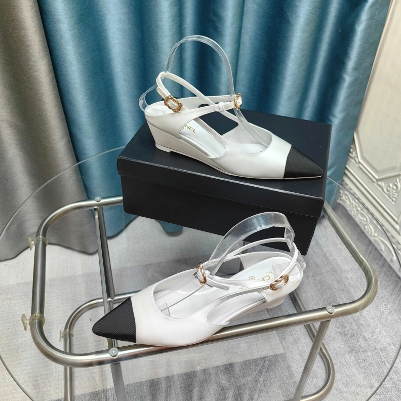 Chxnxl Sandals Trendsetting 121841