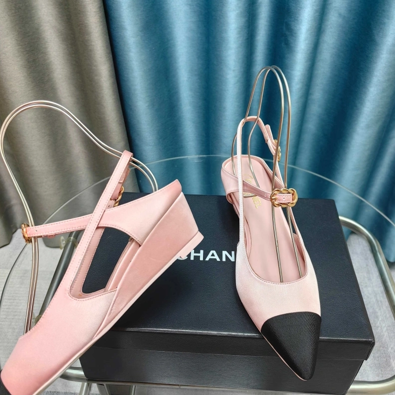 Chxnxl Sandals Sophisticated 121843