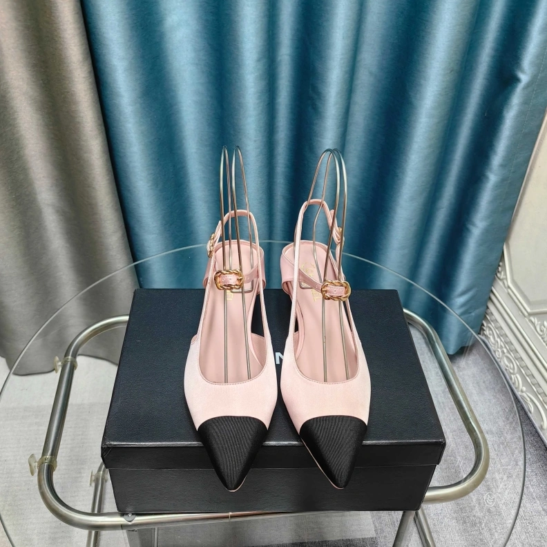 Chxnxl Sandals Sophisticated 121843
