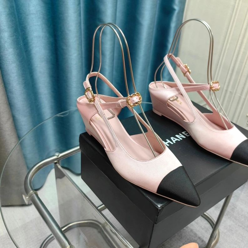Chxnxl Sandals Sophisticated 121843
