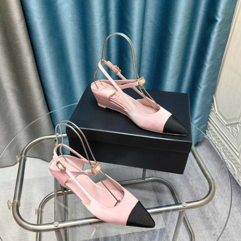 Chxnxl Sandals Sophisticated 121843