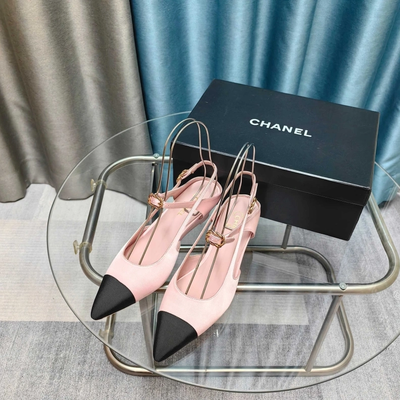 Chxnxl Sandals Sophisticated 121843