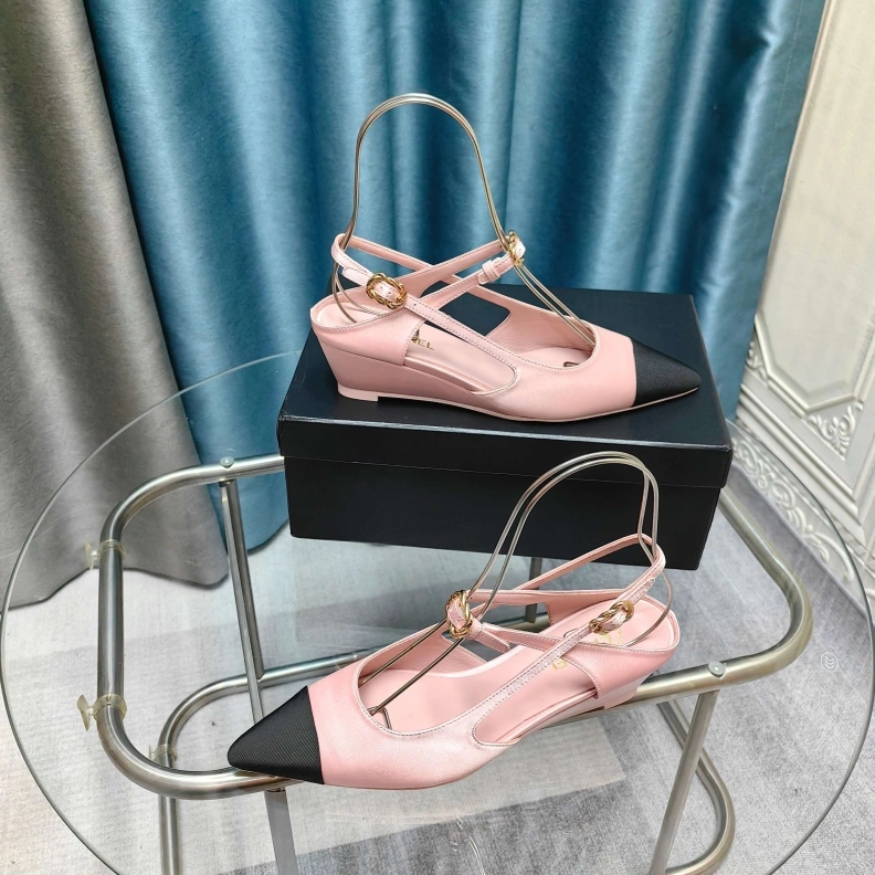 Chxnxl Sandals Sophisticated 121843