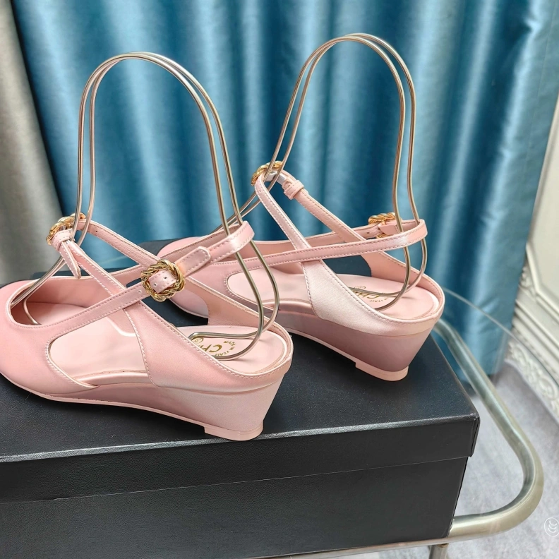 Chxnxl Sandals Sophisticated 121843