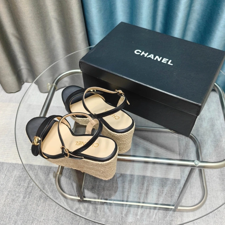 Chxnxl Sandals GoAnywhere 121840