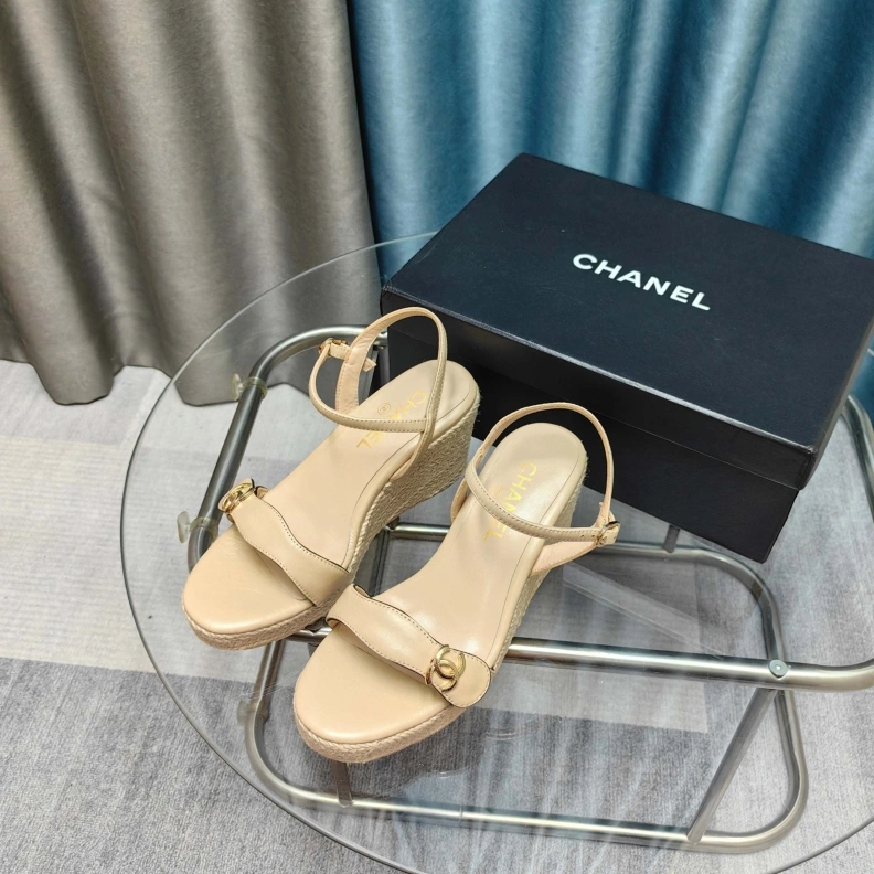 Chxnxl Sandals Bright 121838